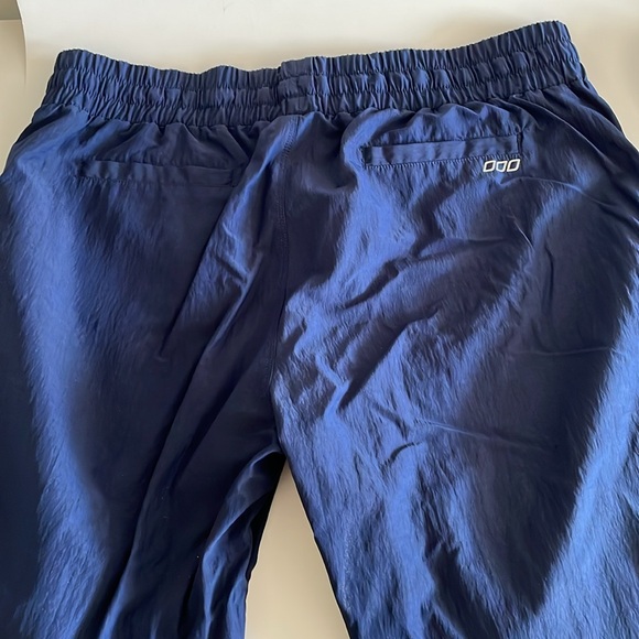 Lorna Jane Blue Active Lounge Sweatpants Jogger - Picture 7 of 8